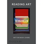 Reading Art : Art for Book Lovers -…