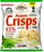 Amix Mr. Popper´s Protein Crisps 50 g, jarní cibulka