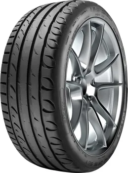 Letní osobní pneu Riken Ultra High Performance 255/35 R18 94 W XL