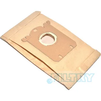 Sáček do vysavače Electrolux Easy Go EEG sáčky papírové CBAG