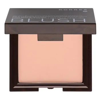 Korres Zea Mays rozjasňující tvářenka No. 15 Natural 7 g Tvářenka Korres Zea Mays rozjasňující tvářenka No. 15 Natural 7 g