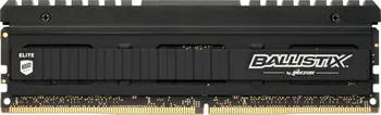 Operační paměť Crucial Ballistix Elite 4 GB DDR4 3000 MHz (BLE4G4D30AEEA)