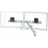 Držák monitoru Ergotron HX Wall Dual Monitor Arm 45-479-216