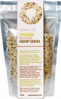 Sun&seed Konopná semínka BIO loupaná 250 g