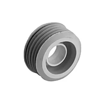 SCHELL vnitřní gumová spojka/manžeta k WC Ø 55 mm 771010099