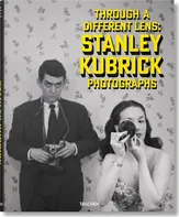 Stanley Kubrick Photographs : Through a Different Lens - Luc Sante (EN)