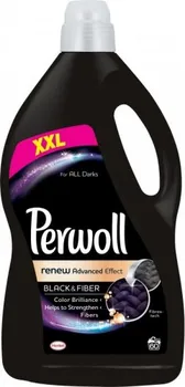 Prací gel Perwoll Black & Fiber 3,6 l