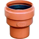 KG přechod kamenina/PVC 160 KGUS