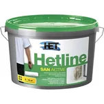 Hetline SAN active proti plísni, bílý, 15kg