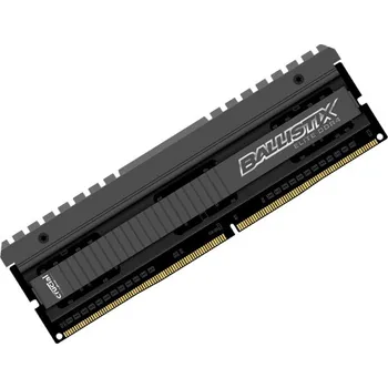 Operační paměť Crucial Ballistix Elite 4 GB DDR4 2666 MHz (BLE4G4D26AFEA)