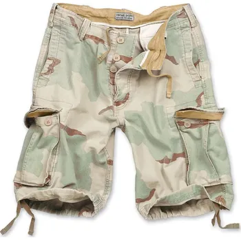 Surplus vintage cargo shorts 2025