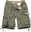 Surplus Vintage Shorts 100171-OLI, M