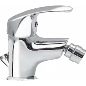 Vodovodní baterie SAGITTARIUS ZORA ZR 3119 bidetová stojánková baterie s automatickou výpustí CHROM