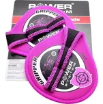 Power System Gripper pad růžové