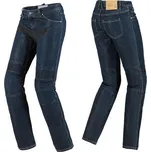 Spidi Furious Lady kalhoty tmavě modré