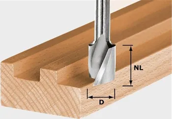 Fréza Festool HS Spi S8 D12/20