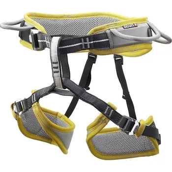 Úvazek Ocun Twist Tech žlutý