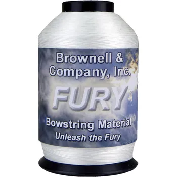 Tětiva Omotávka na tětivu bíla