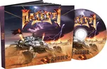 Rebels - Majesty [CD]