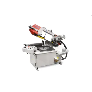 Pásová pila Bomar Ergonomic 340.278 DGH