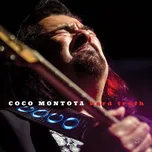 Hard Truth - Coco Montoya [CD]