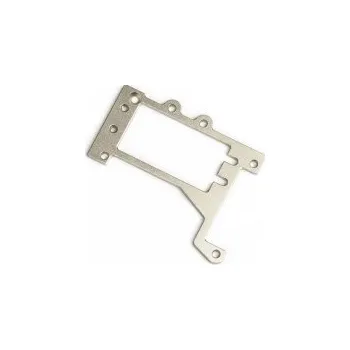 RC vybavení HOBBYTECH Zadní deska serva SPIRIT EVO/ NXT GP