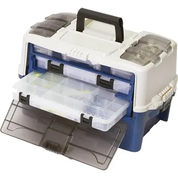 Pouzdro na rybářské vybavení Plano Box 723700