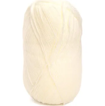 Příze Příze HONEY 50g, smetanová - odstín 303