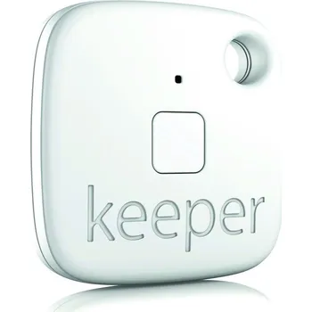 Sada domovního alarmu Recenze Gigaset keeper S30852-H2755-R102