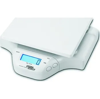 Průmyslová váha Format 1 CSK40 - Kompaktní stolní váha 40kg