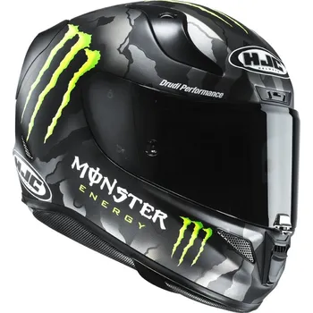 Helma na motorku HJC RPHA 11 Military Camo MC5SF