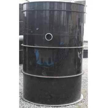 Kanalizační potrubí Čistička odpadních vod EKO-NATUR EN 4-6 osob