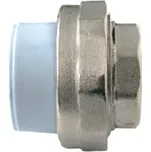 PPR šroubení 20x1/2" závit vnitřní