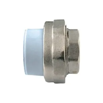 Fitinka PPR šroubení 20x1/2" závit vnitřní