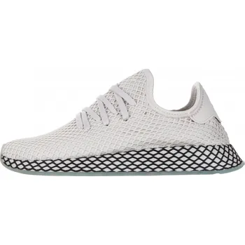 Pánské tenisky Adidas Deerupt Runner Grey One/Clear Mint