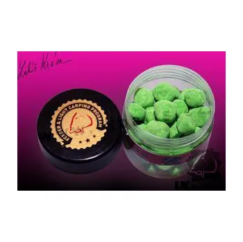 Boilies LK Baits Extruda Gel Mussel 17mm 150ml