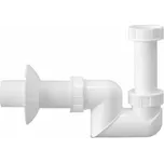 Sifon eS bidetový 5/4" DN40