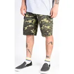 Fox Slambozo green camo