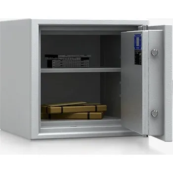 Trezor ISS Ohnivzdorný trezor KÖLN 44008