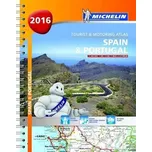 Atlas Spain and Portugal 2016 (EN)