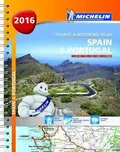 Atlas Spain and Portugal 2016 (EN)