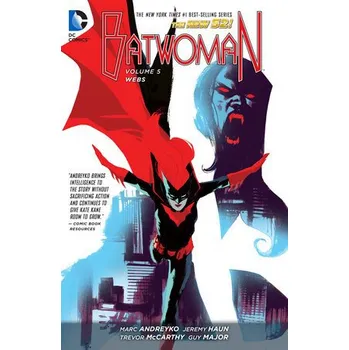 Batwoman Volume 5 - Marc Andreyko (EN)