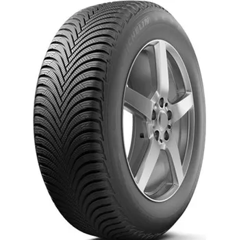 Zimní osobní pneu Michelin Alpin 5 215/65 R17 99 H SelfSeal
