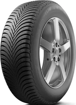Zimní osobní pneu Michelin Alpin 5 215/65 R17 99 H SelfSeal