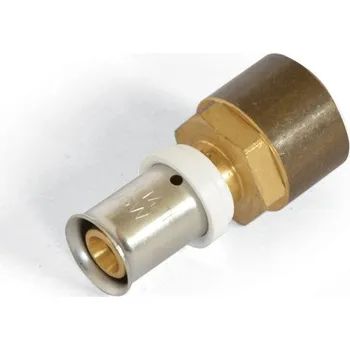 rozdělovač topení GABOTHERM Press přechod 20x3/4" vnitřní závit GT-M-PUKI IG