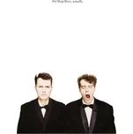 Actually - Pet Shop Boys [LP]