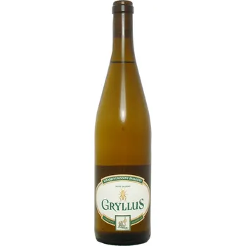 Gryllus, Vinné sklepy rodiny Špalkovy (2002)