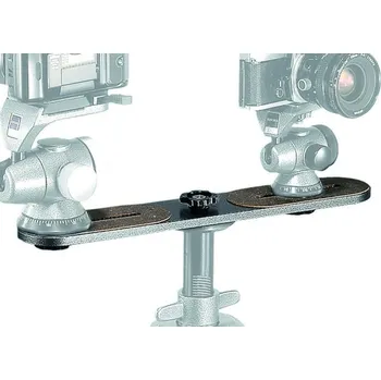 Stativová hlava GITZO 1239 Double platform 35 cm