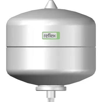 Expanzní nádoba REFLEX Refix DD 12/10 expanzní nádoba 12l, 10 bar, bílá