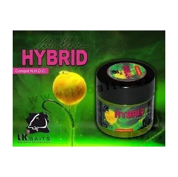 Boilies Hybrid Paste Compot N.H.D.C. 150ml